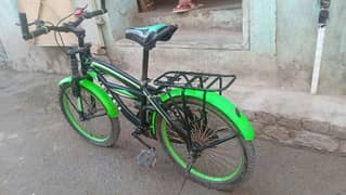 Cycle for Sale 0