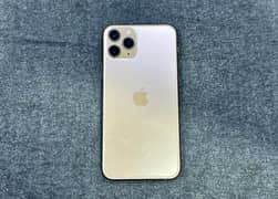 iphone 11 pro max 256gb non pta waterpacked