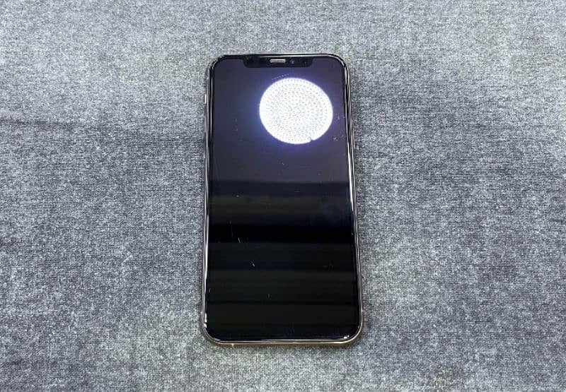 iphone 11 pro max 256gb non pta waterpacked 3