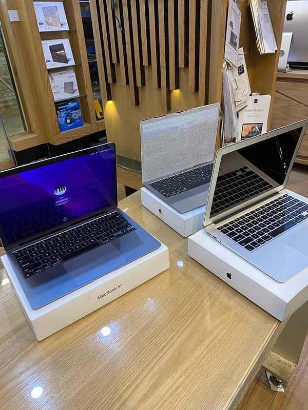 Macbook air 2020 m1 3