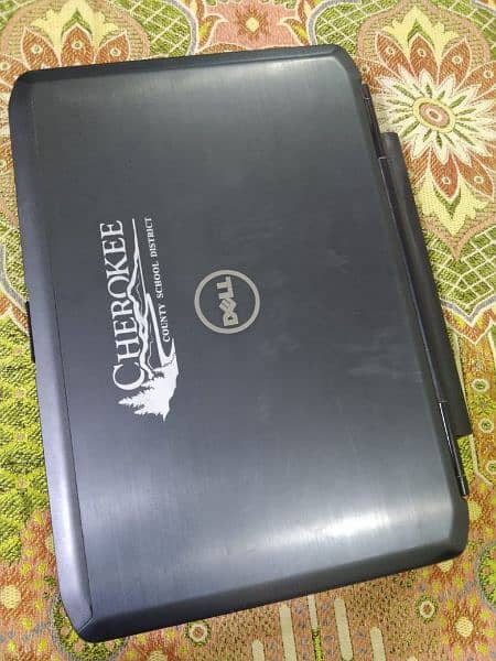 Dell Latitude E5430 03098983651 4