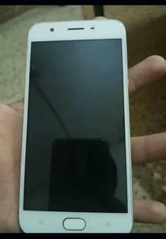 oppo A57 all ok good condition