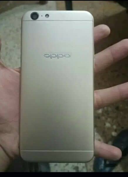 oppo A57 all ok good condition 1