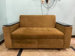 2 seater sofa 0