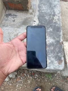 Google pixel 3A non pta 64 gb