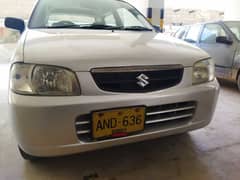 Suzuki Alto 2007