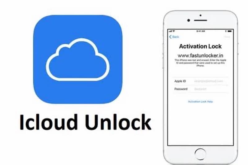 icloud Unlocked iphone 0