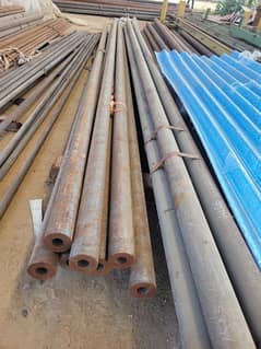 carbon steel plates and pipe available of sale C45/1045