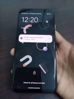 google pixel 4 6/128 non pta