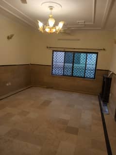 Upper portion for rent Prime location G 10 Islamabad