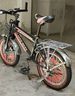 cycle for sale size 16 number