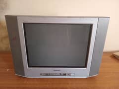 Sony 21 inch tv for sale