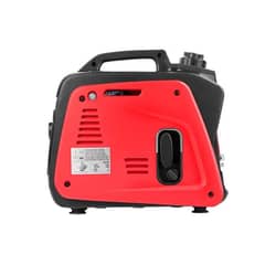 Gasoline Inverter Generator 0.80Kw-2.1L RH-4790