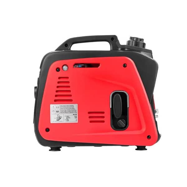 Gasoline Inverter Generator 0.80Kw-2.1L RH-4790 0