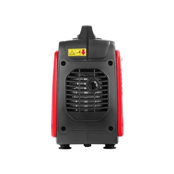 Gasoline Inverter Generator 0.80Kw-2.1L RH-4790 3