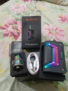 Geek Vape L200 Classic 0