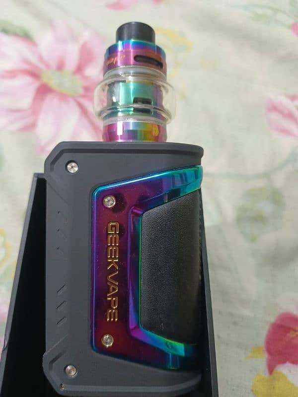 Geek Vape L200 Classic 1