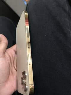 iPhone 12 pro Max Pta Approved