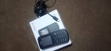 Nokia mobile 130