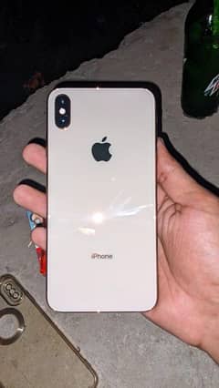 I phone XS MAX 64GB