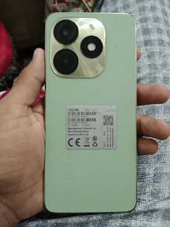 Tecno spark 20C contact no (03704704328)