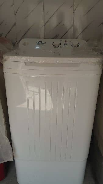 Asia 1 Washing machine New 1