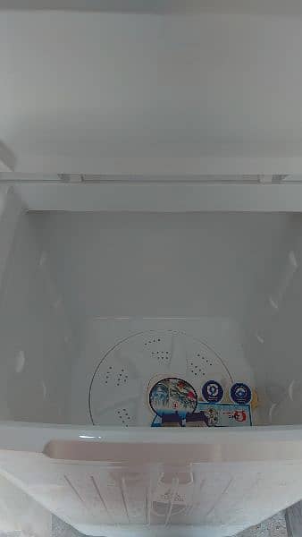 Asia 1 Washing machine New 2