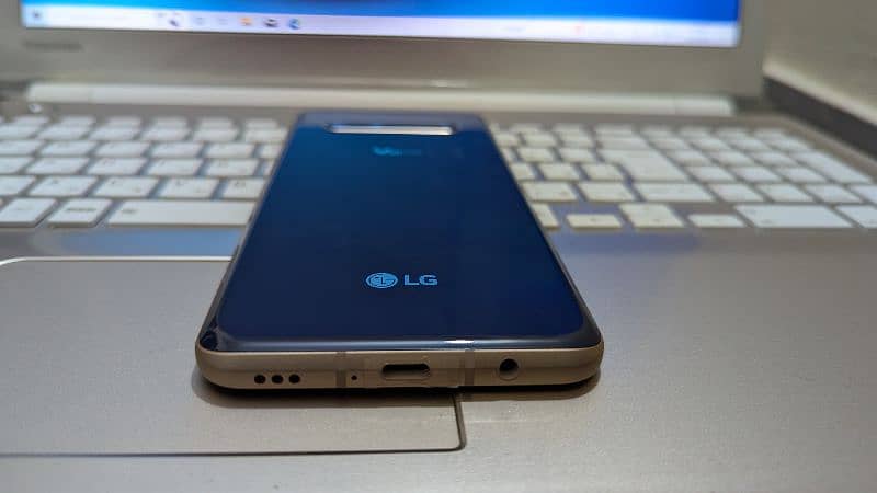 Lg v 60 Thinq 5G 2