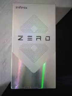 infinix zero 8i