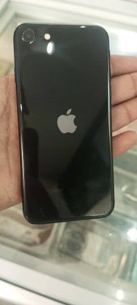 iphone se 2020 8