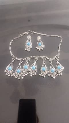 Jewellery set