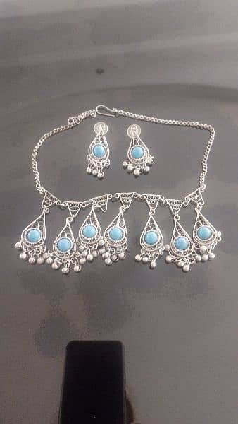 Jewellery set 0