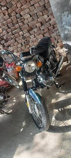 new bike just buy and drive 0