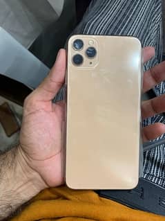 iphone 11 pro max 64gb dual sim official pta aproved