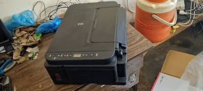 canon printer PIXMA G2010