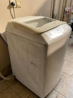 Samsung Top Load Washing Machine for Sale 9 KG (WA90F5S2)