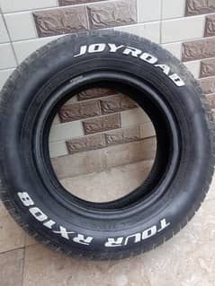 Joy Road Tyre