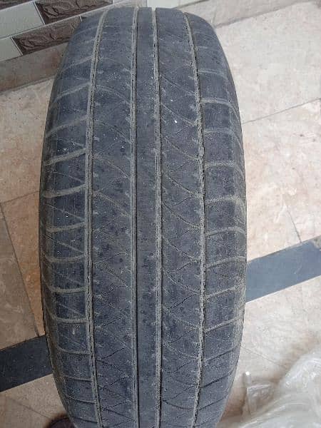 Joy Road Tyre 3