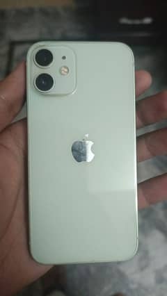 Iphone 12 mini 64 GB NoN PTA