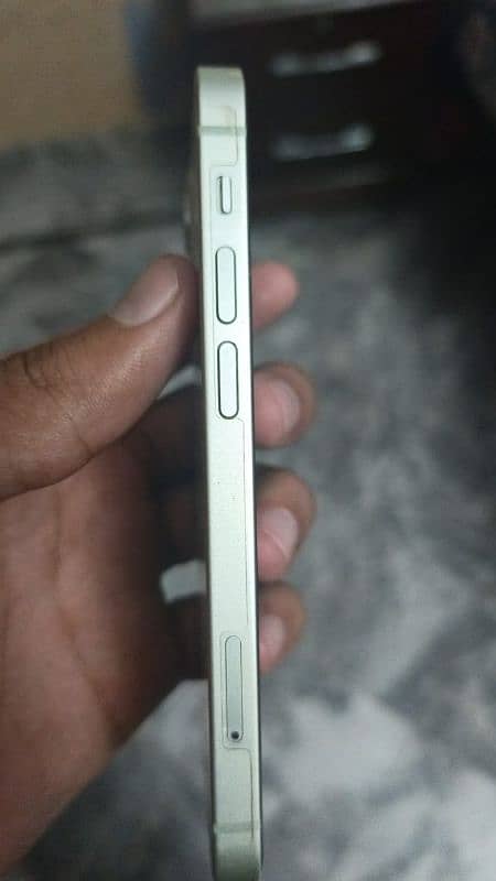 Iphone 12 mini 64 GB NoN PTA 2