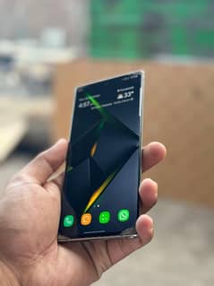 samsung galaxy note 10 plus 5G