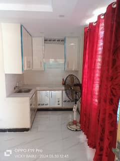 Double road near Islamic University room for rent i-10-2