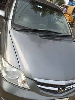 Honda City IDSI 2006