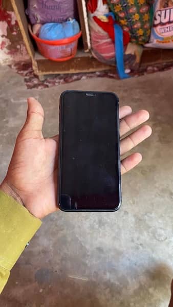 iPhone xr jv non pta 4