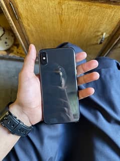 iPhone X | 256 GB | PTA Approved | 10/10 Condition