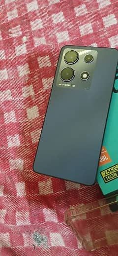 infinix