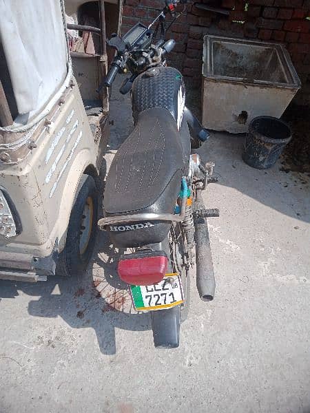 bike for sale phone number 03234598765 2