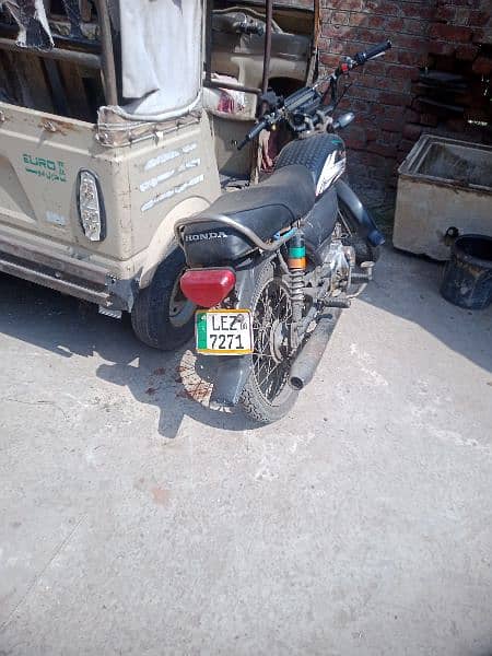 bike for sale phone number 03234598765 3