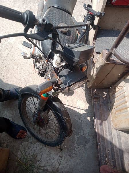 bike for sale phone number 03234598765 6