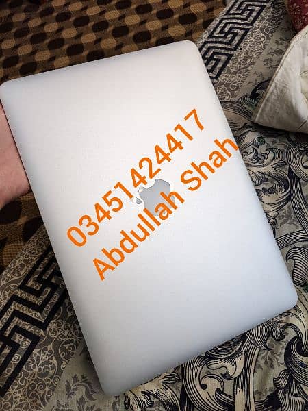 MacBook air 2015 13inch Just like Brand new Condition 5